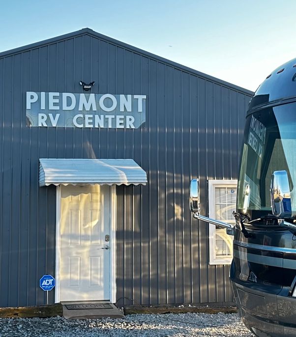 Piedmont RV
storefront